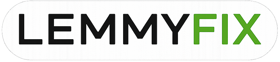 LemmyFix
